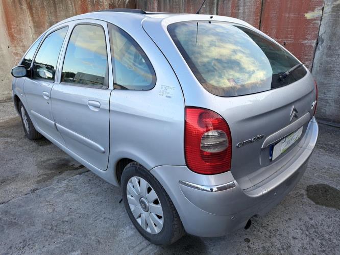 Image Retroviseur droit - CITROEN XSARA PICASSO
