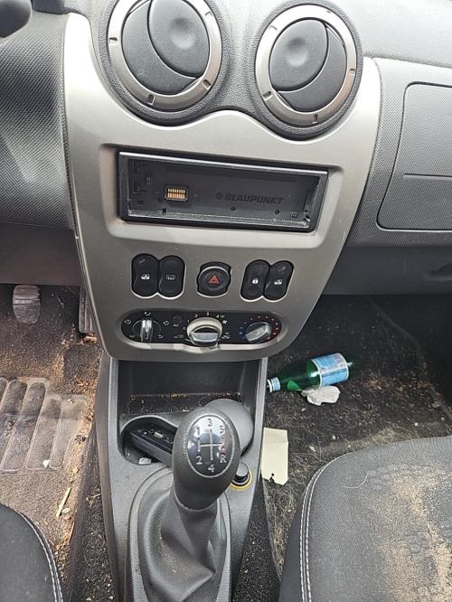 Image Retroviseur droit - DACIA SANDERO 1