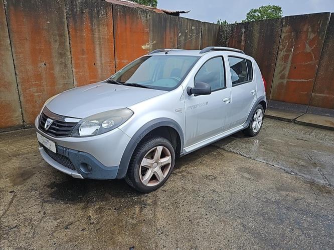 Image Retroviseur droit - DACIA SANDERO 1