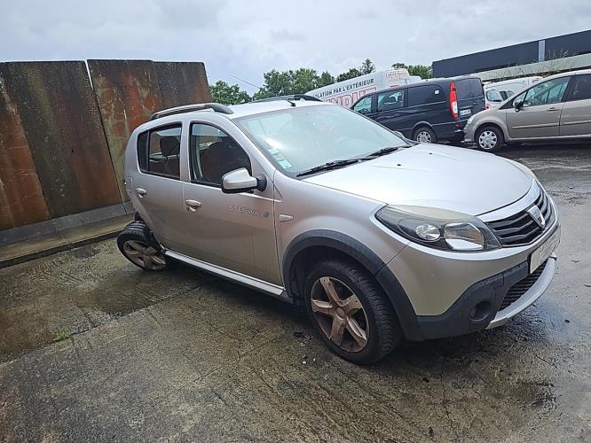 Image Retroviseur droit - DACIA SANDERO 1