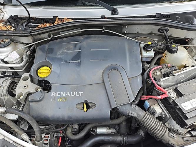 Image Retroviseur droit - DACIA SANDERO 1