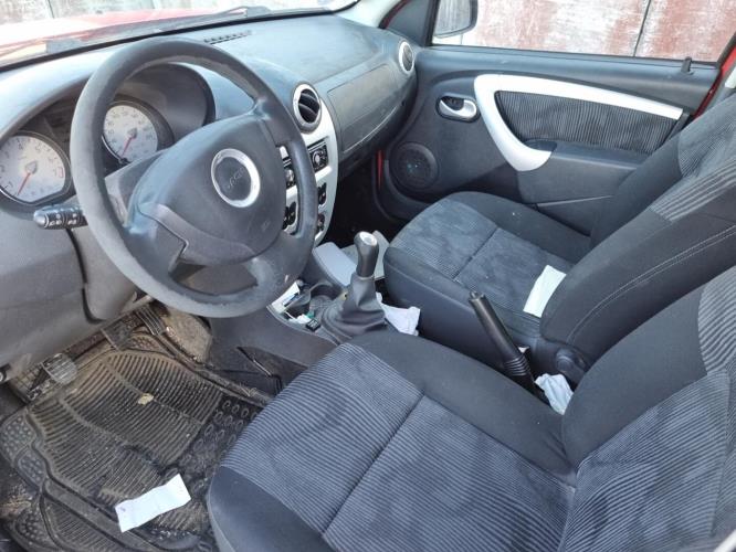 Image Retroviseur droit - DACIA SANDERO 1