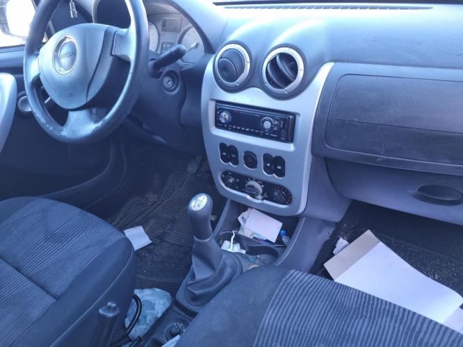 Image Retroviseur droit - DACIA SANDERO 1