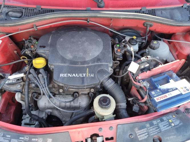 Image Retroviseur droit - DACIA SANDERO 1