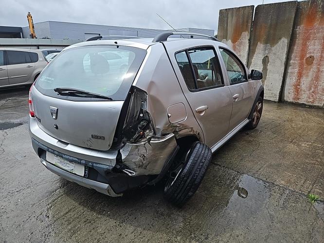 Image Retroviseur droit - DACIA SANDERO 1