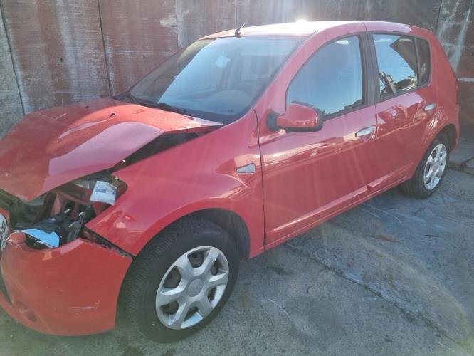 Image Retroviseur droit - DACIA SANDERO 1