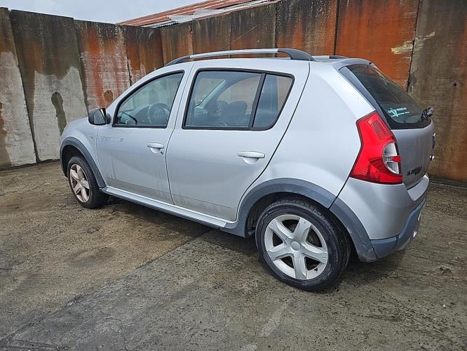 Image Retroviseur droit - DACIA SANDERO 1