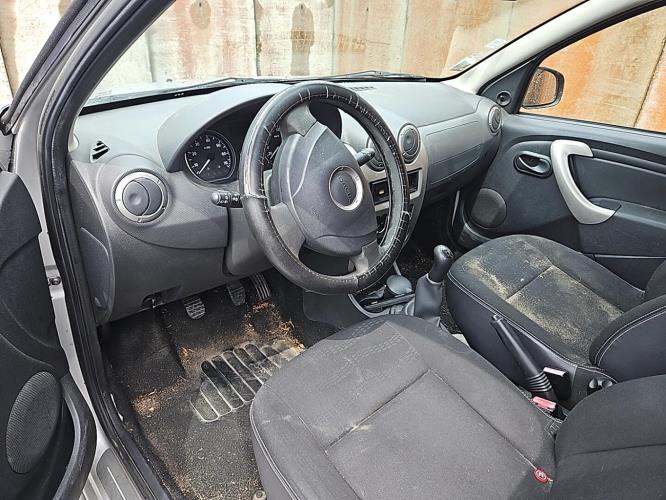 Image Retroviseur droit - DACIA SANDERO 1