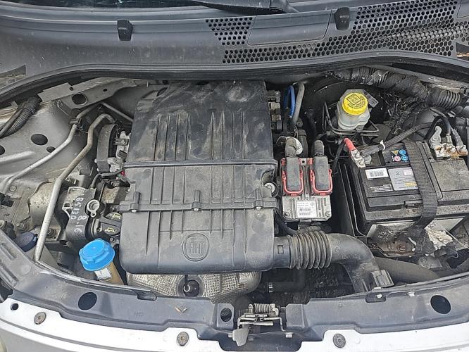 Image Moteur - FIAT 500 2