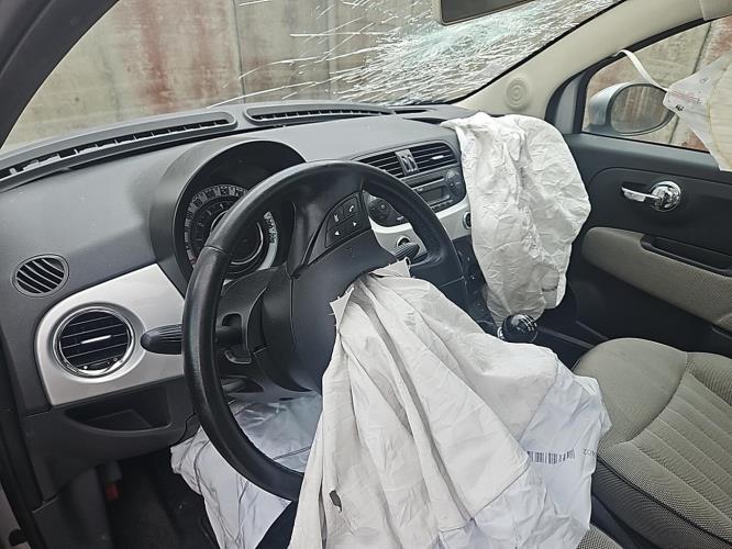 Image Moteur - FIAT 500 2