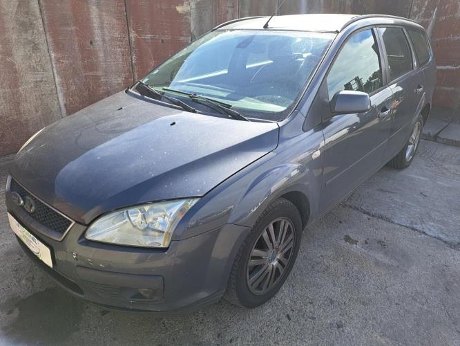 Image Retroviseur droit - FORD FOCUS 2