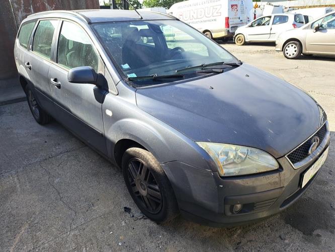 Image Retroviseur droit - FORD FOCUS 2