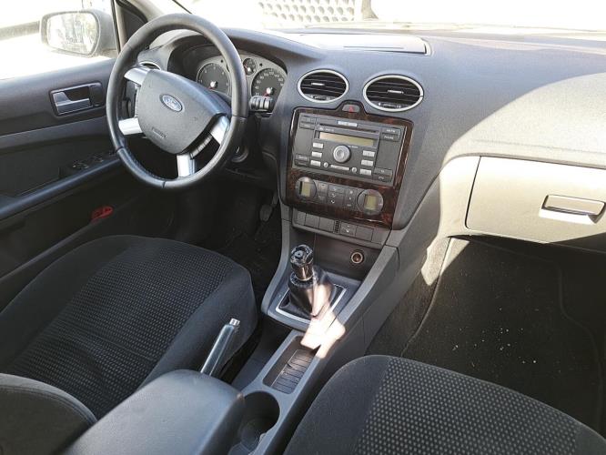 Image Retroviseur droit - FORD FOCUS 2
