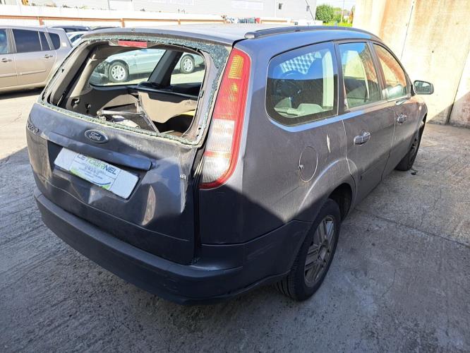 Image Retroviseur droit - FORD FOCUS 2