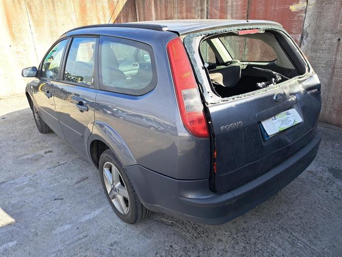 Image Retroviseur droit - FORD FOCUS 2