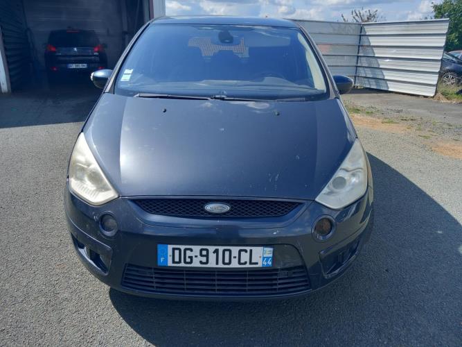 Image Retroviseur droit - FORD S-MAX 1