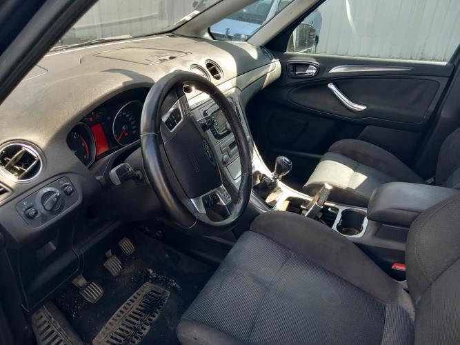 Image Retroviseur droit - FORD S-MAX 1