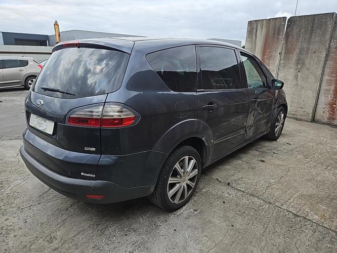 Image Retroviseur droit - FORD S-MAX 1