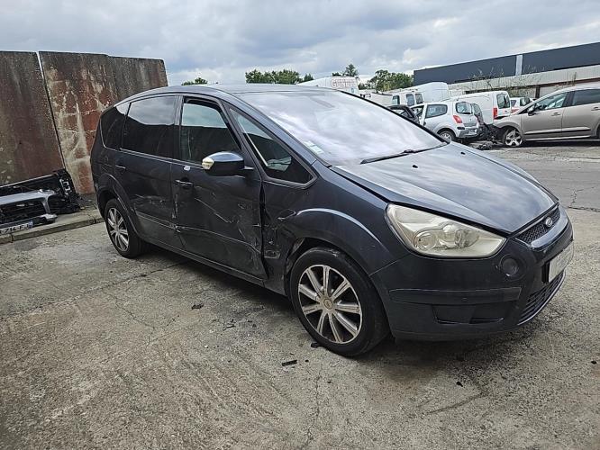 Image Retroviseur droit - FORD S-MAX 1