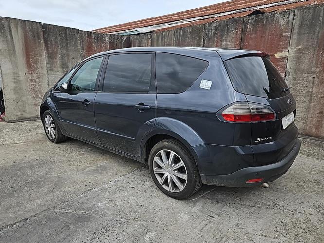 Image Retroviseur droit - FORD S-MAX 1