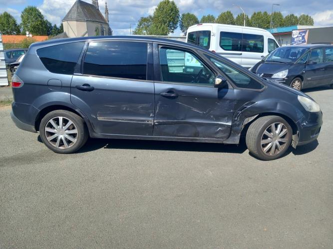 Image Retroviseur droit - FORD S-MAX 1