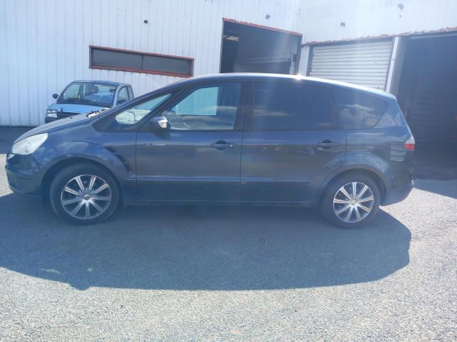 Image Retroviseur droit - FORD S-MAX 1