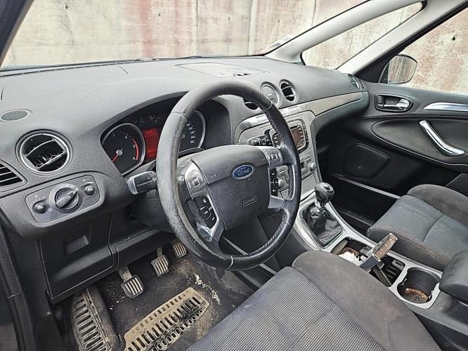 Image Retroviseur droit - FORD S-MAX 1
