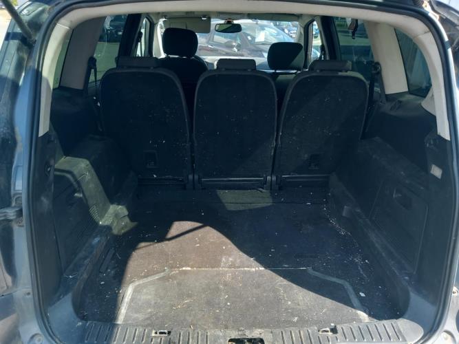Image Retroviseur droit - FORD S-MAX 1