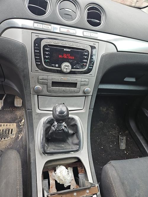 Image Retroviseur droit - FORD S-MAX 1