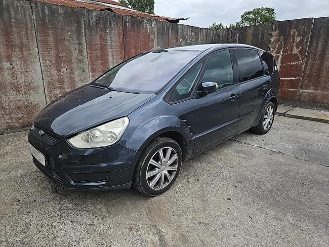 Image Porte avant gauche - FORD S-MAX 1