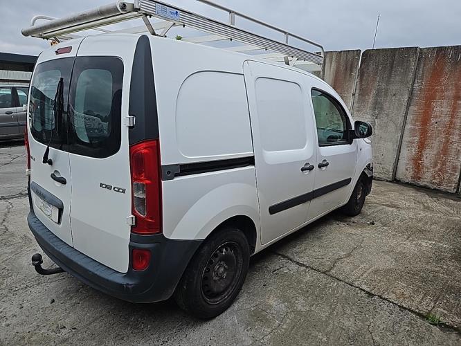 Image Moteur - MERCEDES CITAN 1 415