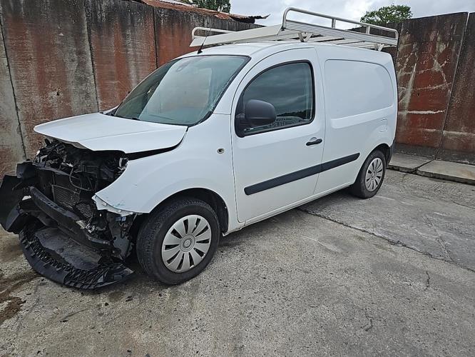 Image Moteur - MERCEDES CITAN 1 415