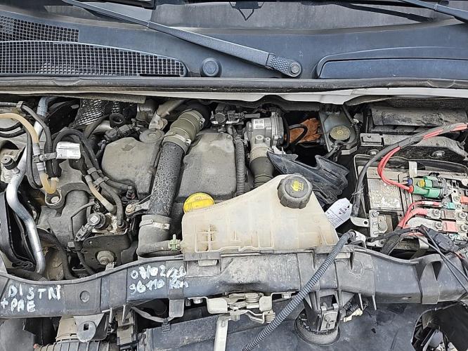 Image Moteur - MERCEDES CITAN 1 415