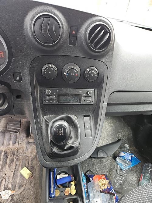 Image Moteur - MERCEDES CITAN 1 415