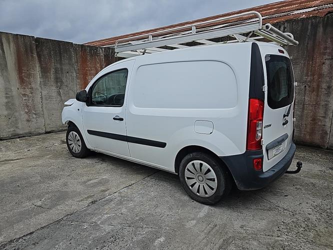 Image Moteur - MERCEDES CITAN 1 415