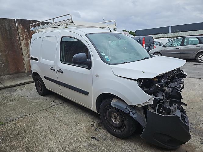 Image Moteur - MERCEDES CITAN 1 415