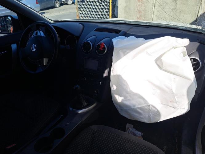 Image Coquille de retroviseur droit - NISSAN QASHQAI 1