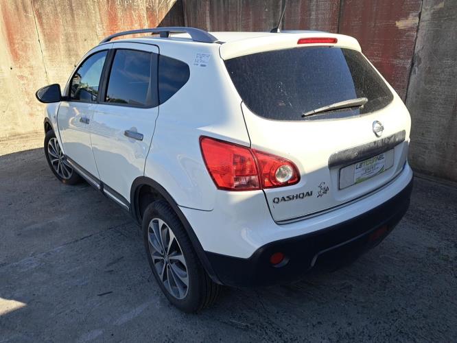 Image Coquille de retroviseur droit - NISSAN QASHQAI 1