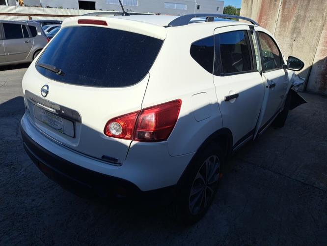 Image Coquille de retroviseur droit - NISSAN QASHQAI 1