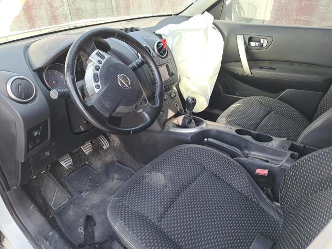 Image Coquille de retroviseur droit - NISSAN QASHQAI 1