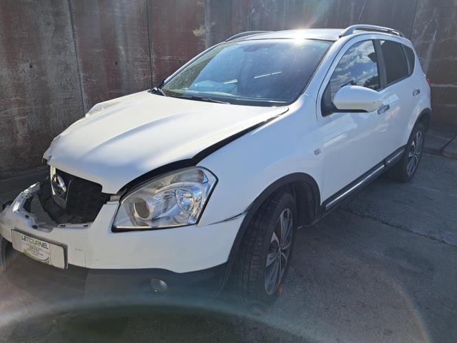 Image Coquille de retroviseur droit - NISSAN QASHQAI 1