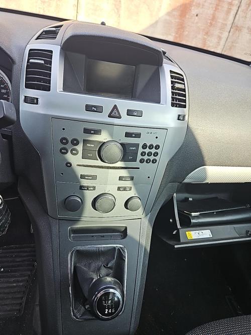 Image Retroviseur gauche - OPEL ZAFIRA B