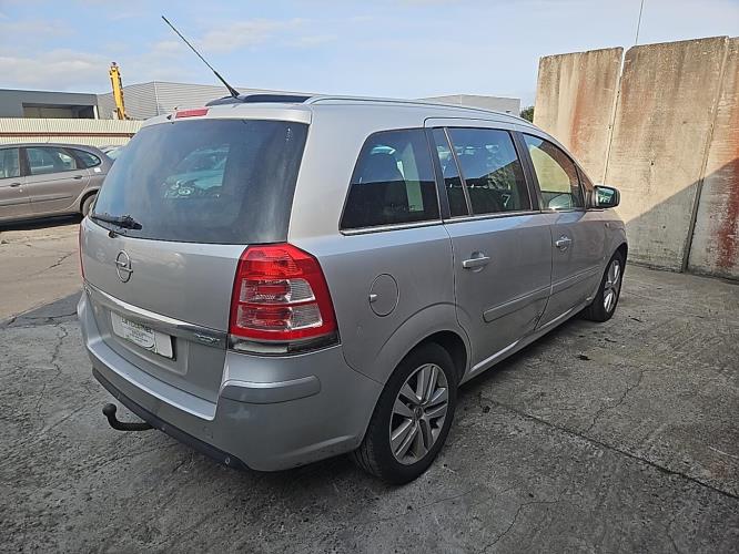 Image Retroviseur gauche - OPEL ZAFIRA B
