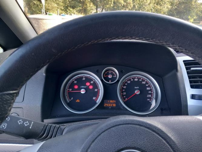 Image Retroviseur droit - OPEL ZAFIRA B