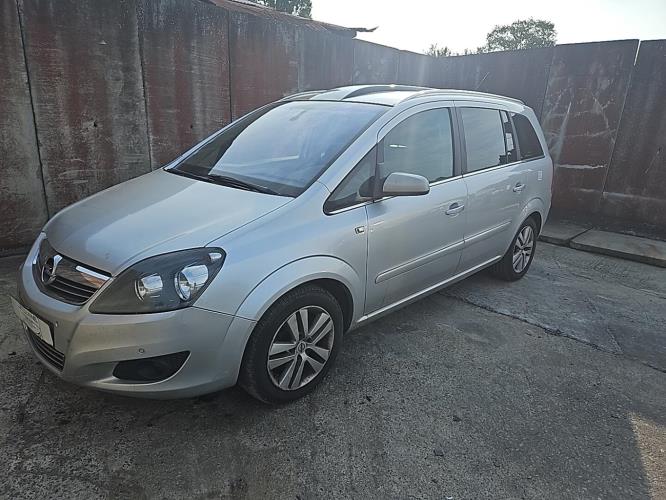 Image Retroviseur gauche - OPEL ZAFIRA B