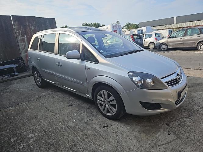 Image Retroviseur gauche - OPEL ZAFIRA B