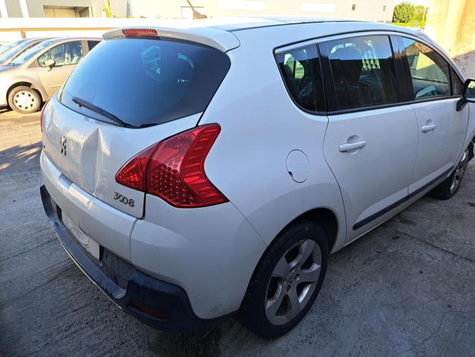 Image Bouton/Interrupteur - PEUGEOT 3008 1