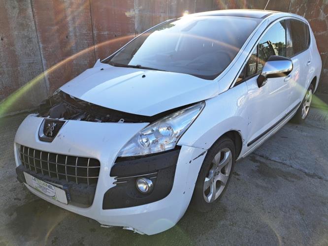 Image Bouton/Interrupteur - PEUGEOT 3008 1
