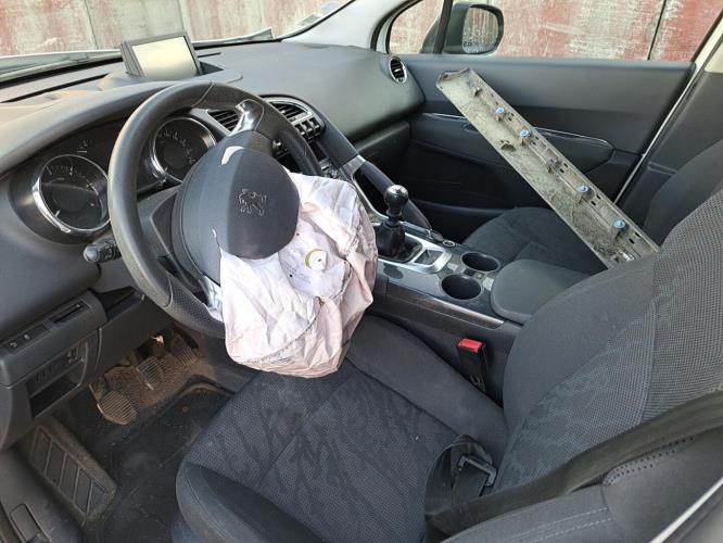 Image Bouton/Interrupteur - PEUGEOT 3008 1