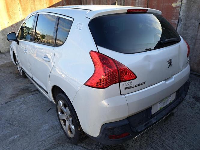 Image Bouton/Interrupteur - PEUGEOT 3008 1